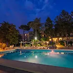 Hotel Delle Palme 4*