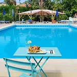 Hotel Delle Palme 4*