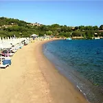 Hotel Delle Palme SantʼAgata sui Due Golfi