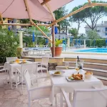 Delle Palme Hotel SantʼAgata sui Due Golfi