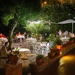 Delle Palme Hotel