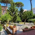Hotel Delle Palme SantʼAgata sui Due Golfi
