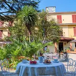 Delle Palme Hotel 4*