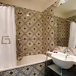 Delle Palme 4* SantʼAgata sui Due Golfi
