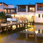Hotel Delle Palme