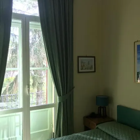 מלון Delle Palme סנט אגאתה סוי דואה גולפי