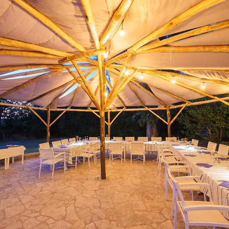 Delle Palme מלון 4*