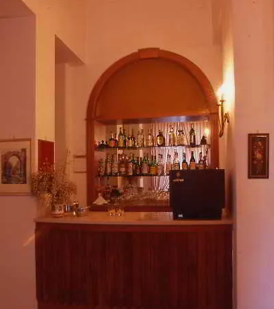 Delle Palme Hotel 4*