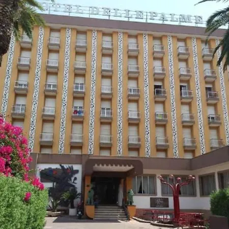 Delle Palme מלון