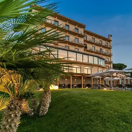 Hotel Delle Palme Sant'Agata sui due Golfi