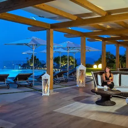 Delle Palme Sant'Agata sui due Golfi