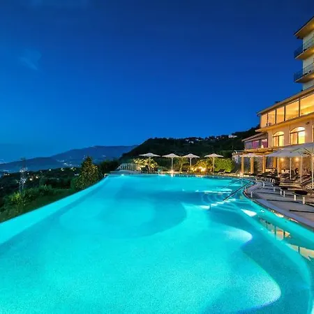 Hotel Delle Palme 4*