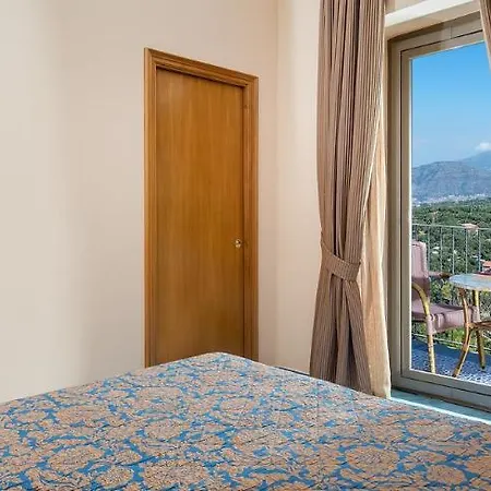 Delle Palme Hotel Sant'Agata sui due Golfi