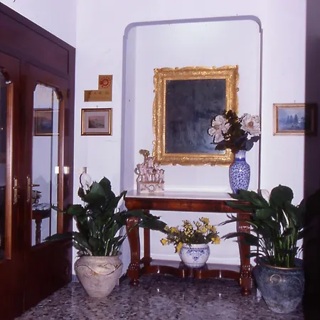 מלון Delle Palme 4*