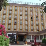 Delle Palme Szálloda