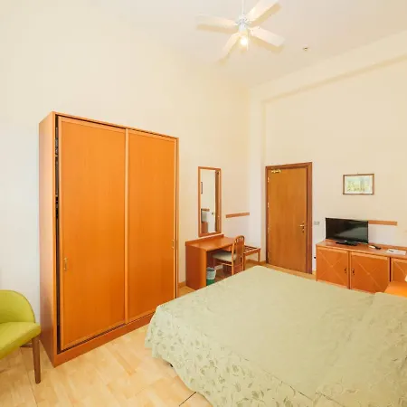 Hotel Delle Palme