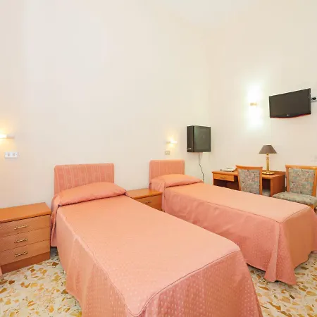 Delle Palme 4*