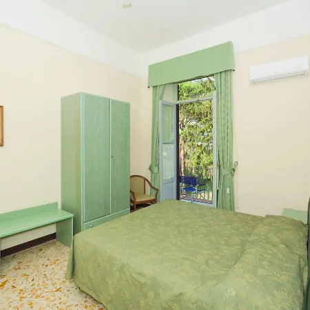 Delle Palme Hotel