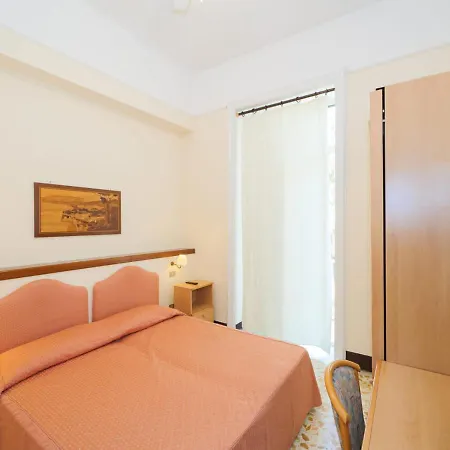 Hotel Delle Palme 4*