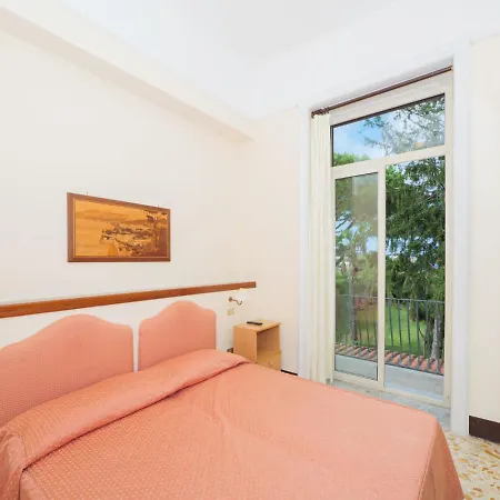 Hotel Delle Palme Sant'Agata sui due Golfi