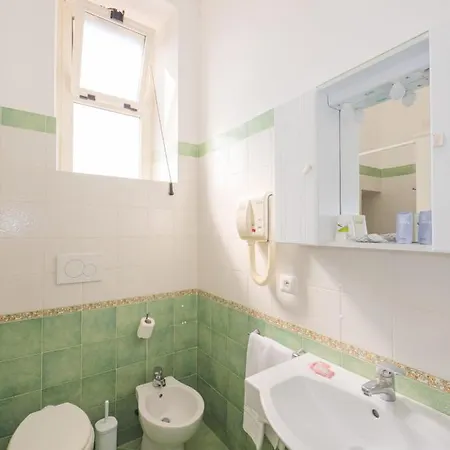 Delle Palme 4*