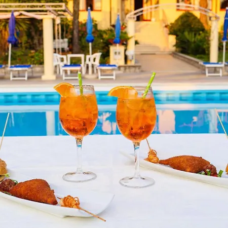 Delle Palme Hotel