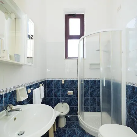 Delle Palme Hotel 4*