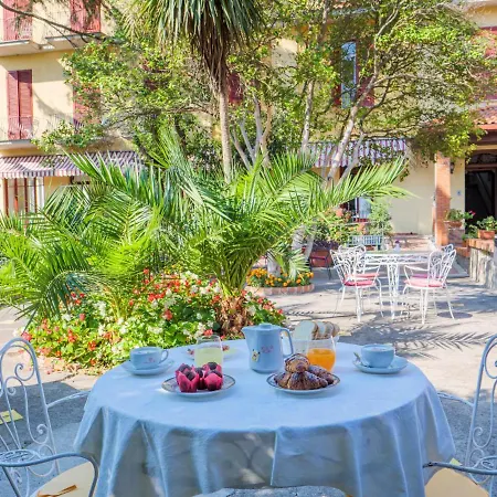 Delle Palme 4*