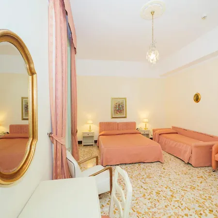 Hotel Delle Palme Sant'Agata sui due Golfi