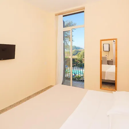 Hotel Delle Palme 4*