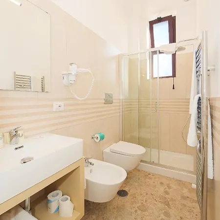 Hotel Delle Palme Sant'Agata sui due Golfi