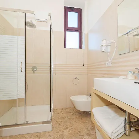 Hotel Delle Palme Sant'Agata sui due Golfi