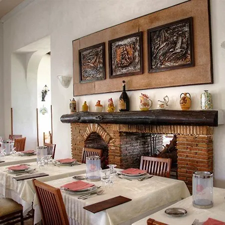 Hotel Delle Palme