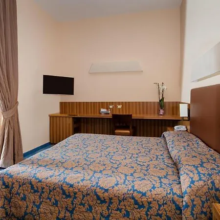 Hotel Delle Palme