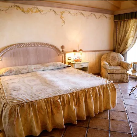 Hotel Delle Palme 4*