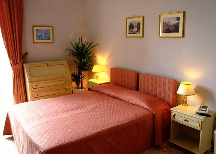 Hotel Delle Palme 4*