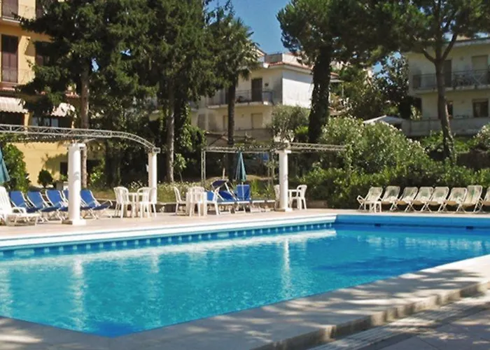 Delle Palme Sant'Agata sui due Golfi