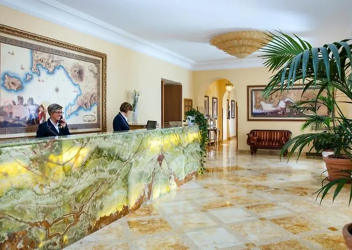 Delle Palme