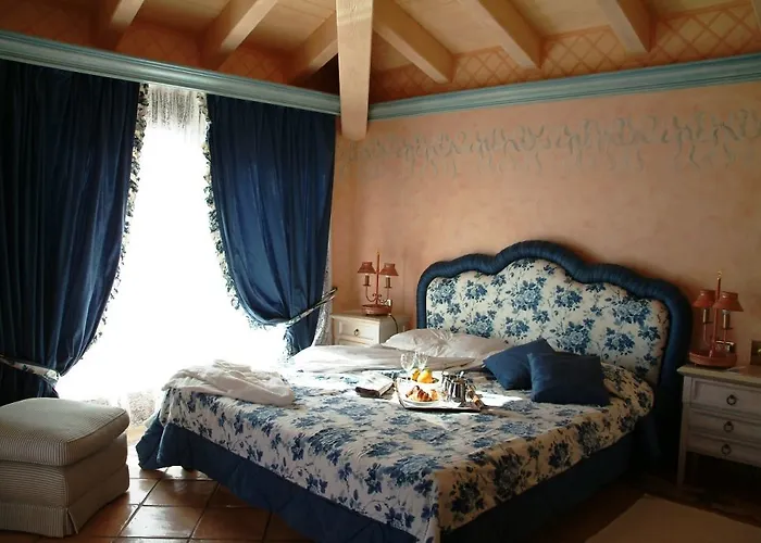 Delle Palme Hotel