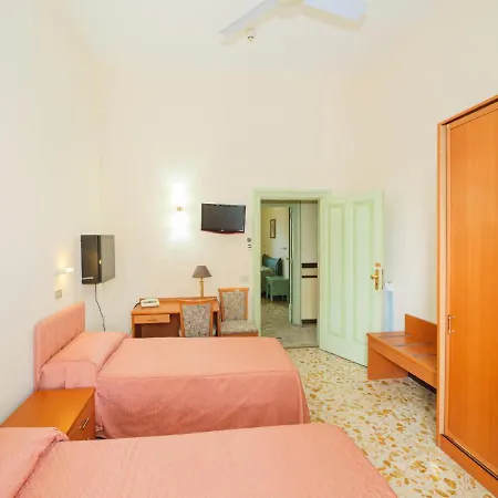Hotel Delle Palme 4*