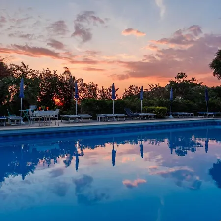Hotel Delle Palme Sant'Agata sui due Golfi