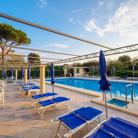 Hotel Delle Palme 4*