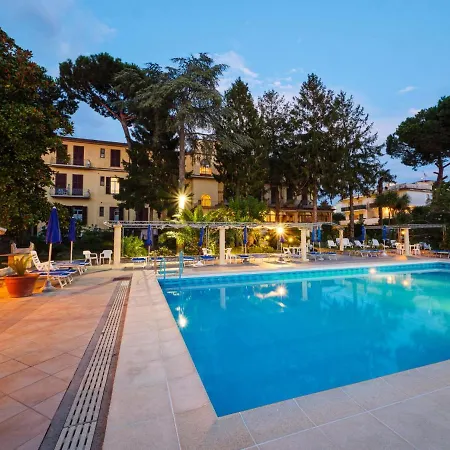 Delle Palme 4*