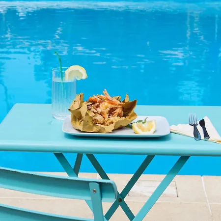 Delle Palme Hotel 4*