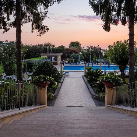 Hotel Delle Palme 4*