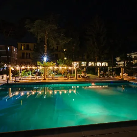 Delle Palme 4*