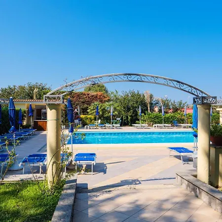 Hotel Delle Palme 4*