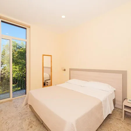 Delle Palme Hotel