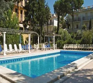 Hotel Delle Palme Sant'Agata sui due Golfi