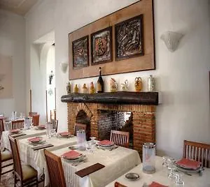 Delle Palme 4* Sant'Agata sui due Golfi